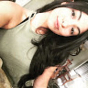 Meet your Posher, Erika